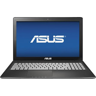 Asus Q550LF-BBI7T07 15.6-inch LED Touch Screen Laptop Review | Reviews ...