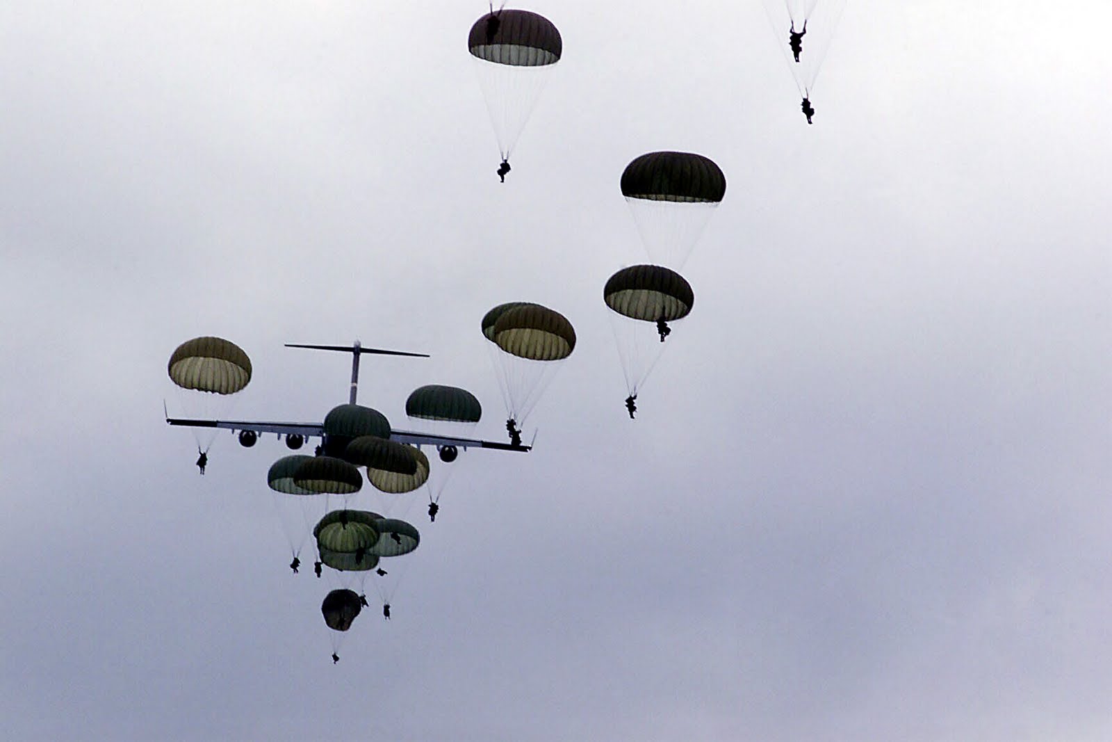 Us army airborne The Free Images