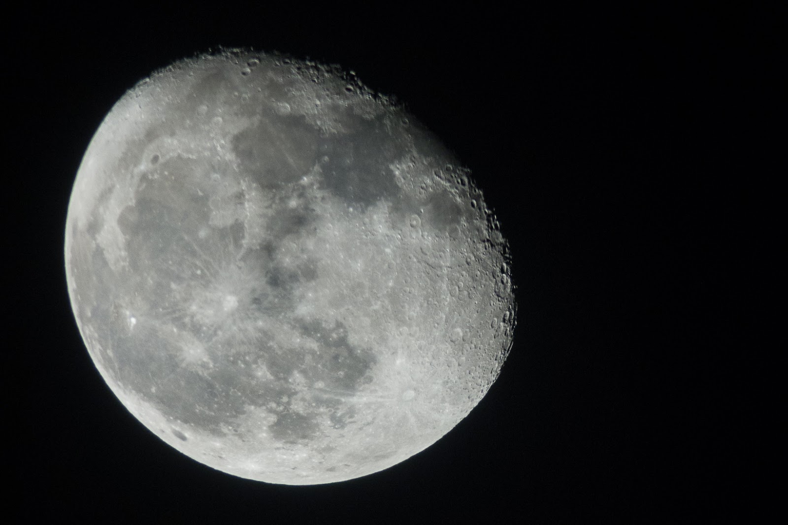 Astroblog Bad Lippspringe November 2017