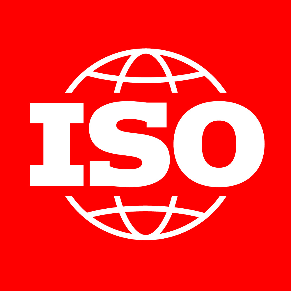 ISO - International Standardization Organization