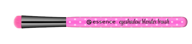 Essence - Make Me Pretty - Eyeshadow blender brush