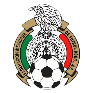 Dream League Soccer Mexico Logo