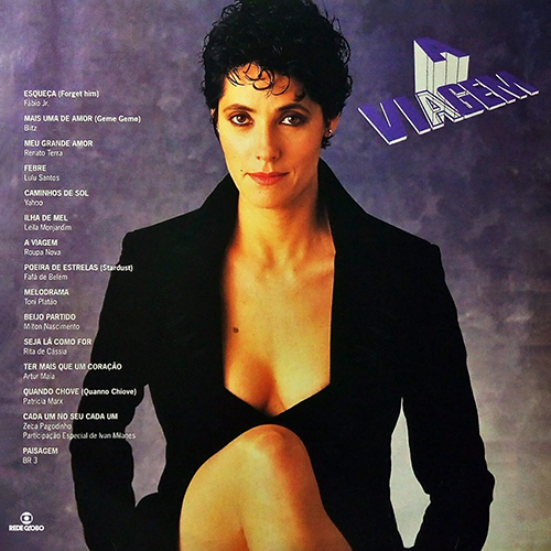 Só Música ♪ ♪ ♪ ♪