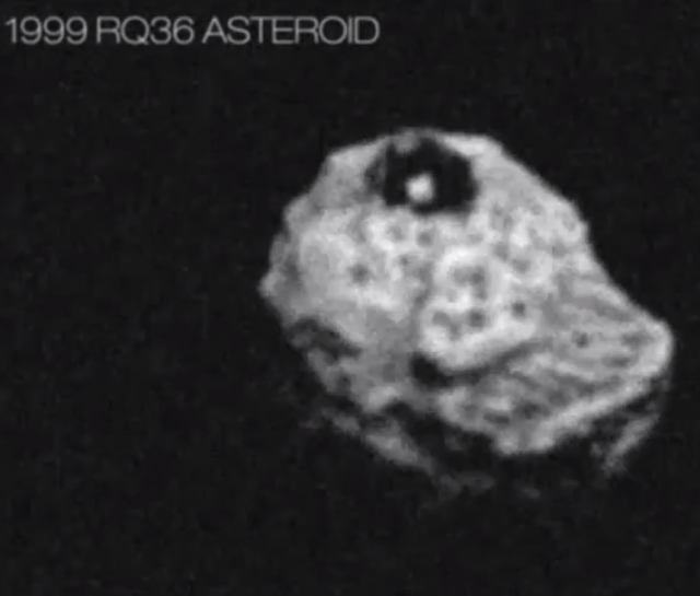 Amazing-Asteroid-with-an-Alien-Black-Pyramid-on-it-called-1999-RQ36-or-Bennu.