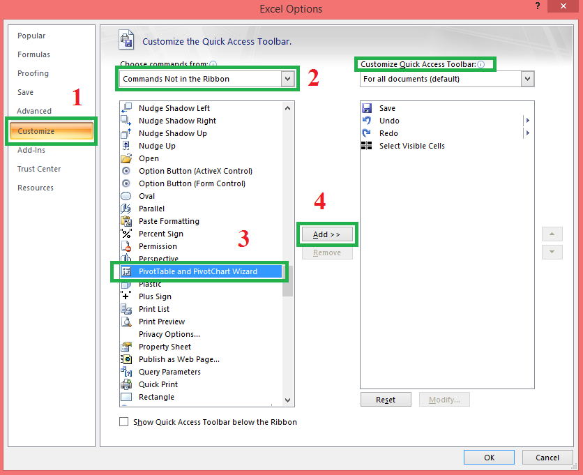 Pivot Table From Single or Multiple Pivot Table Excel Solutions
