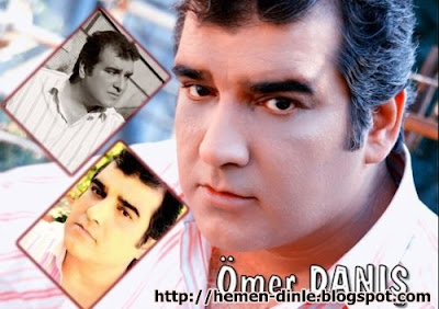 Ömer Danış - Damar Müzik Dinle.