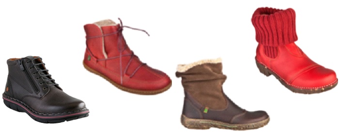 Destockage chaussures el naturalista Clearance