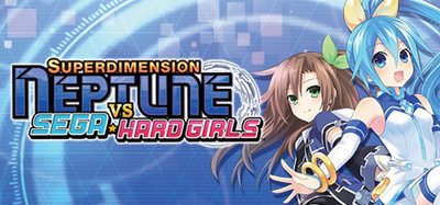 Superdimension Neptune VS Sega Hard Girls-CODEX