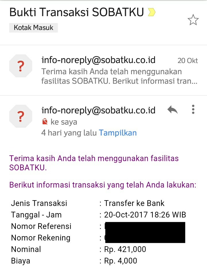 Diyanika Journal Sebulan Bersama Kau Sangat Berarti Bagiku Sobatku
