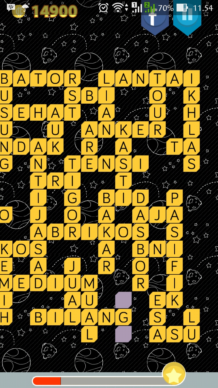 My world Jawaban Teka Teki Saku New Sulit 2nd