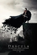Poster de Drácula: La leyenda jamás contada