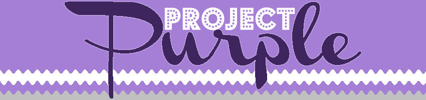 Project Purple
