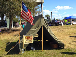 wwii usmc aircraft anti 16th battalion display artillary