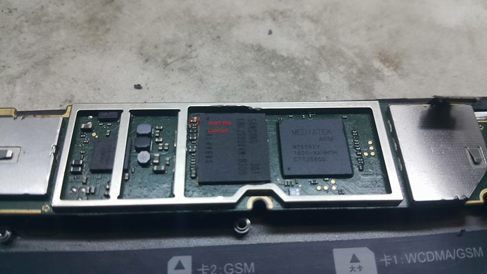 Huawei TP (Test Point) Collection All TestPoint Huawei (Direct Link)