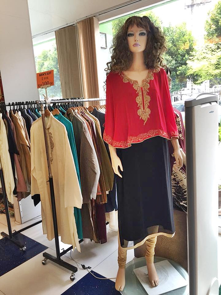 sonali punjabi suits