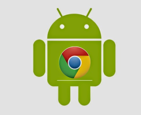 Chrome Android Merger 