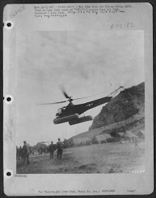 Sikorsky R-4 helicopter Iwo Jima World War II worldwartwo.filminspector.com