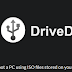 DriveDroid : Cara Bootable Instalasi Linux / Windows Menggunakan Android [ROOT ACCESS]
