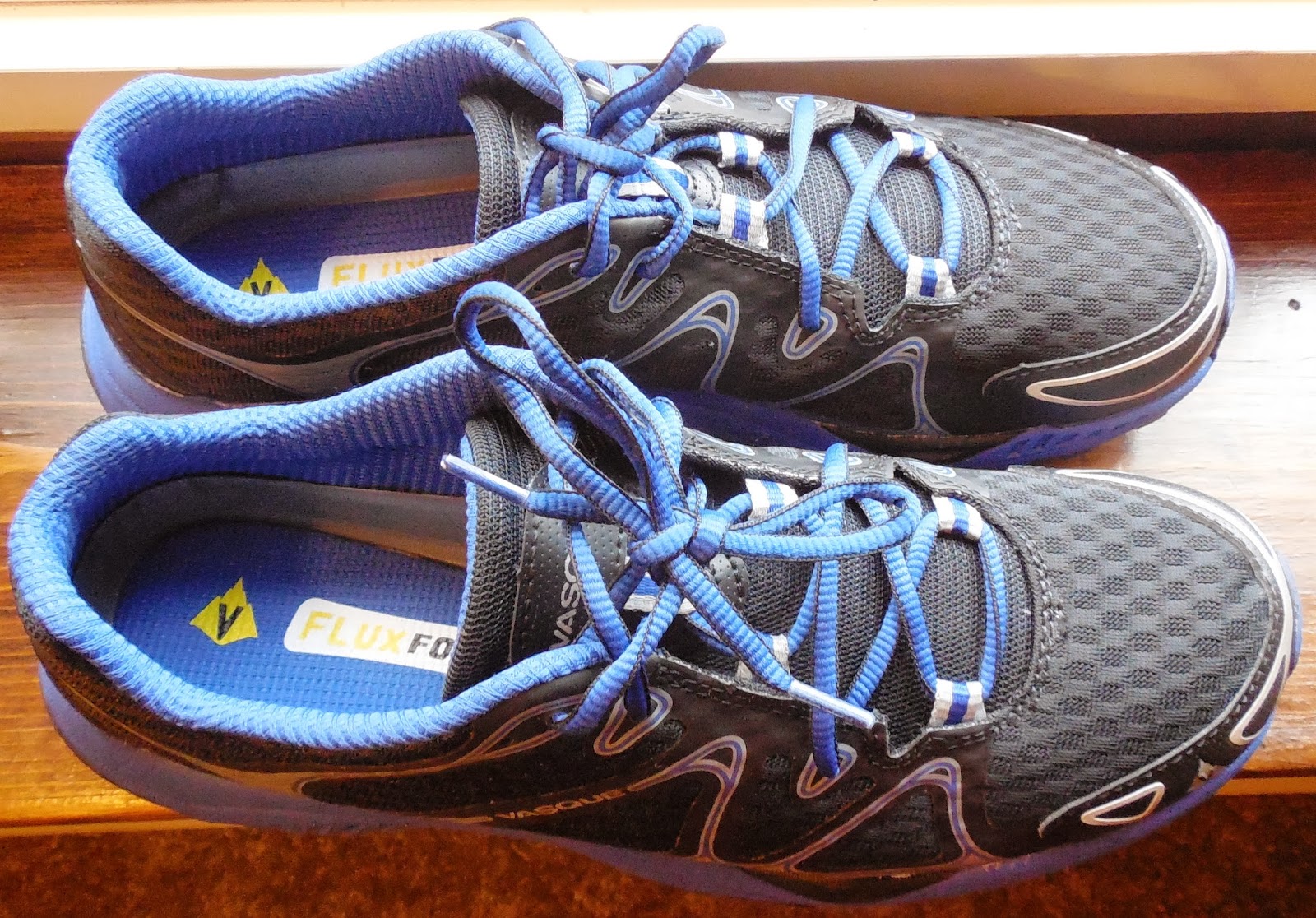 Vasque Shoes Review | The Nutritionist Reviews