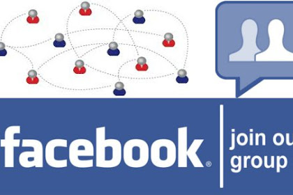 Kumpulan Grup Facebook & WA Peluang Bisnis & Peluang Usaha Member Ratusan Ribu