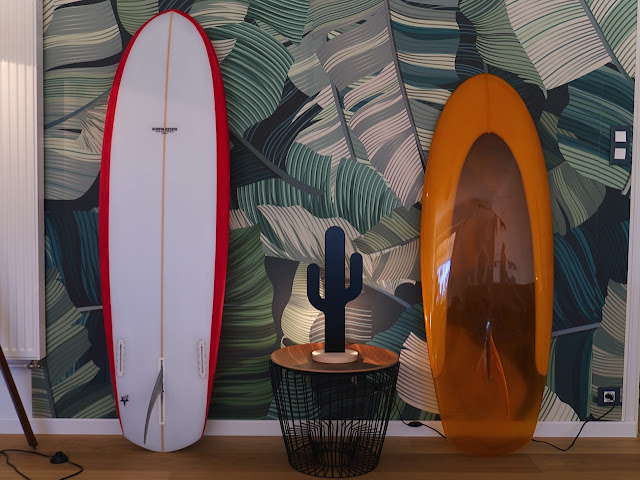 surfin estate blog shop surfshop culture surf surfboard hossegor biarritz landes paysbasque shaper clothing vetements cafe edgeboard kneeboard george greenough