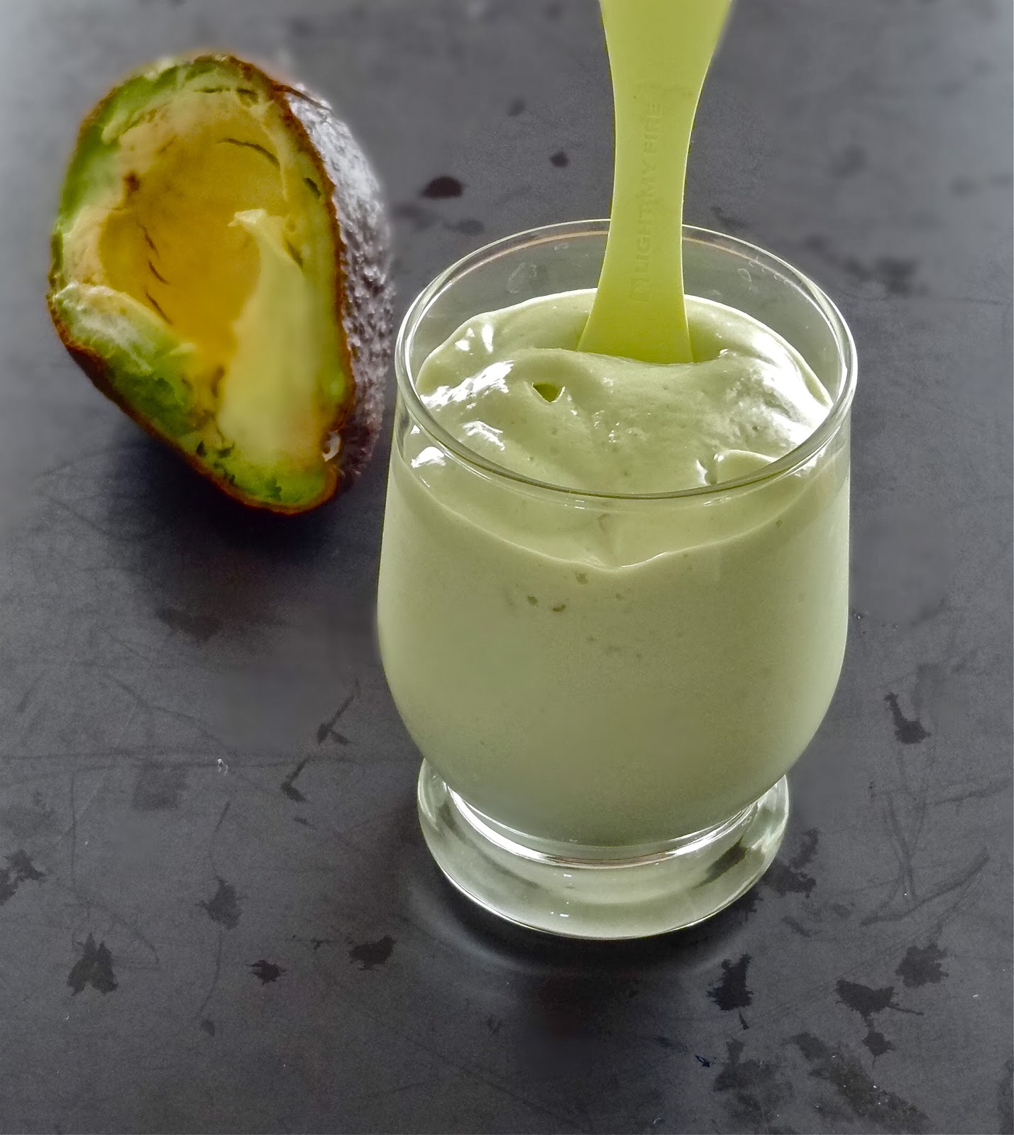 Different Ways To Make Avocado Juice In Aceh Jaya City