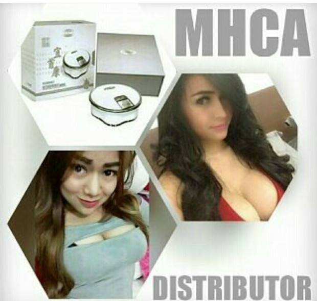 Gambar Alat Pembesar Payudara Mhca Alat Pembesar Payudara Mhca