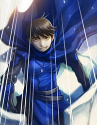 Legendary Moonlight Sculptor – Con Đường Đế Vương