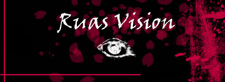 Rua’s visions^-^
