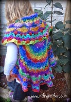 Free Crochet Patterns http://www.niftynnifer.com/p/free-crochet.html #Crochet #Free #Crochetpattern