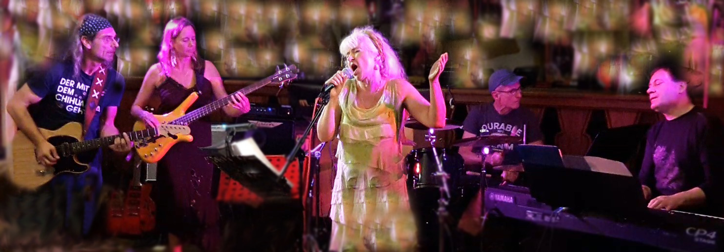 Hera Lind High Resolution Stock Photography And Images Alamy