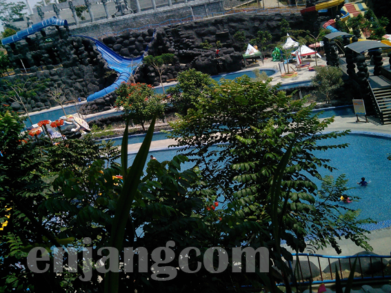 Kediri Waterpark 2