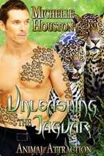 Unleashing The Jaguar