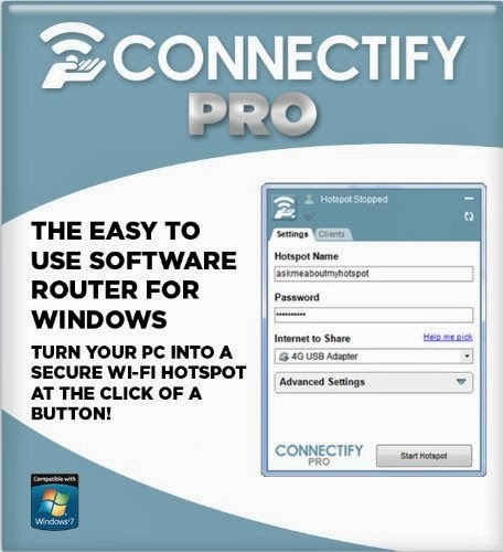 Connectify Me Pro Full Version Torrent Connectify Me Pro Full Version Torrent