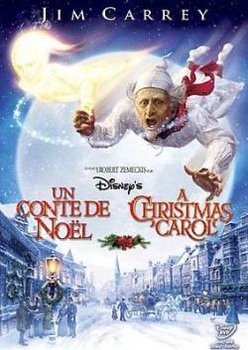 Hồn Ma Đêm Giáng Sinh - A Christmas Carol (2009) | Vietsub + Thuyết minh Hồn Ma Đêm Giáng Sinh - A Christmas Carol (2009) | Vietsub + Thuyết minh