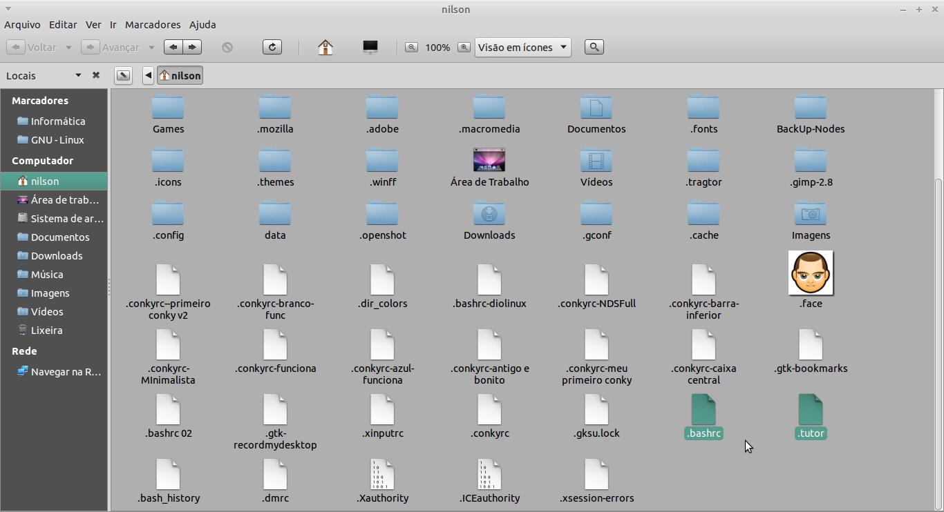 Terminal do Ubuntu em Português BR NoobLinux
