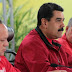 Maduro anuncia una "movida de mata" en el PSUV