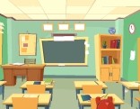 GenieFunGames Class Room …