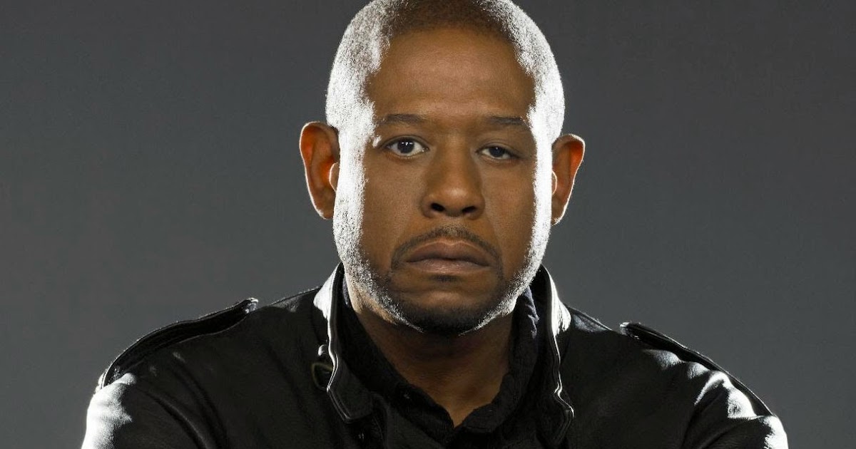  TARGET INFO Foreign Actors of Nigerian Descent