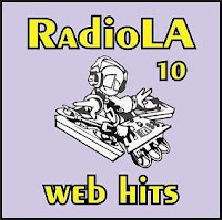 Web Rádio La10 da Cidade de Camboriú ao vivo