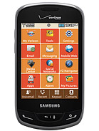 Samsung U380 Brightside Full Specifications