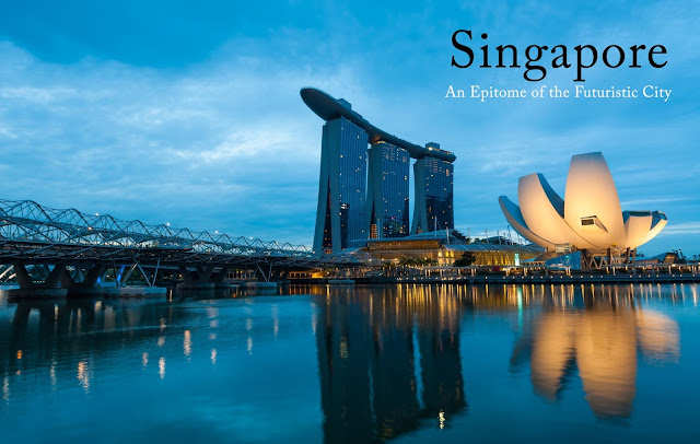 Singapore: The Best Holiday Destination