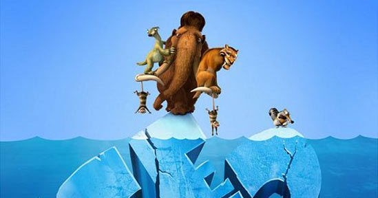 âge De Glace 2 Streaming L'Âge de glace 2 Streaming (Ice Age 2 : The Meltdown )