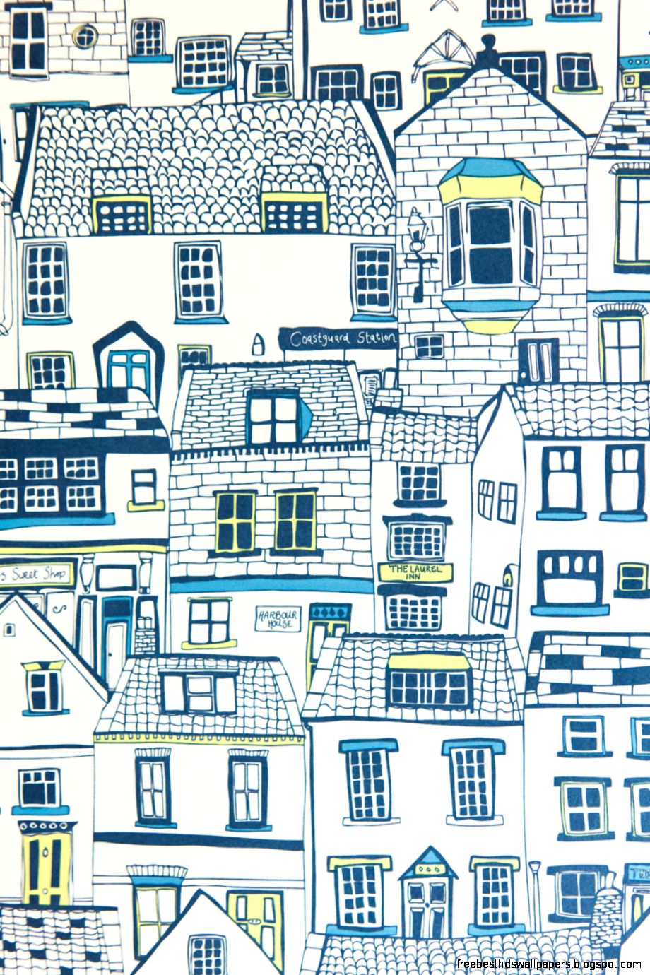 Beside the Seaside With Jessica Hogarth — Heart Home