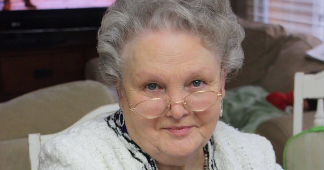 Oms&amp;#39; Knits: Oma