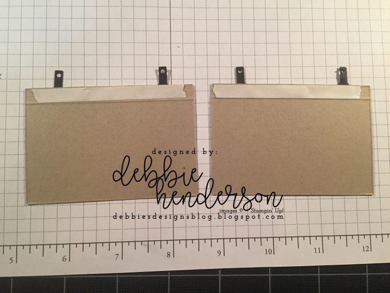 Debbie's Designs Barn Door Tutorials Today!