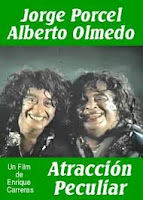 Atracción peculiar Atracción peculiar