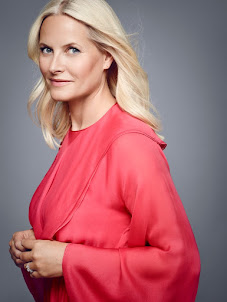 Mette Marit