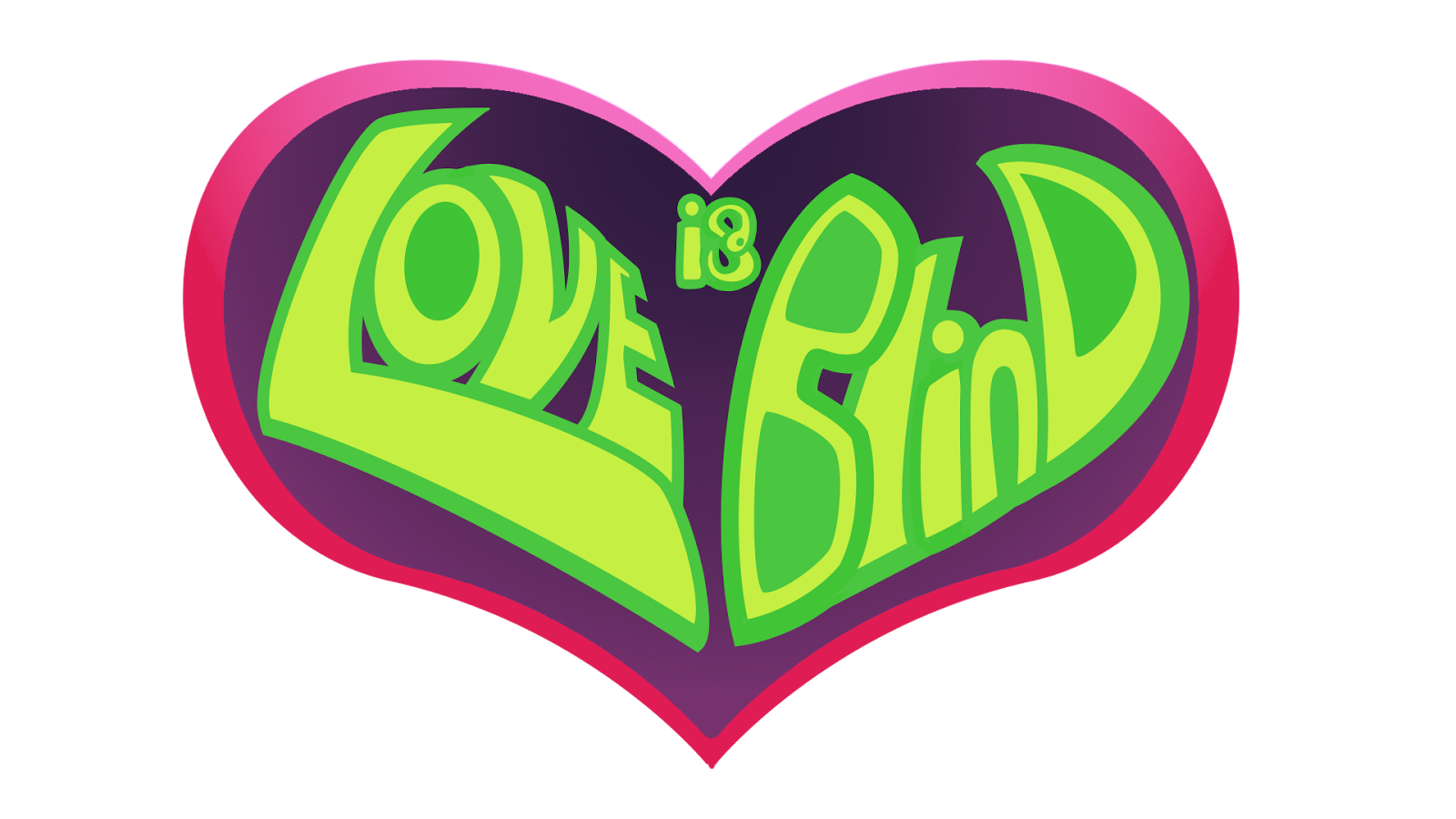 Niall Byrne Love is Blind concept art