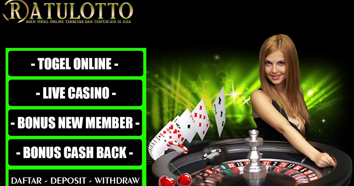 Trik Paling Ampuh Untuk Memenangkan Taruhan Togel Online